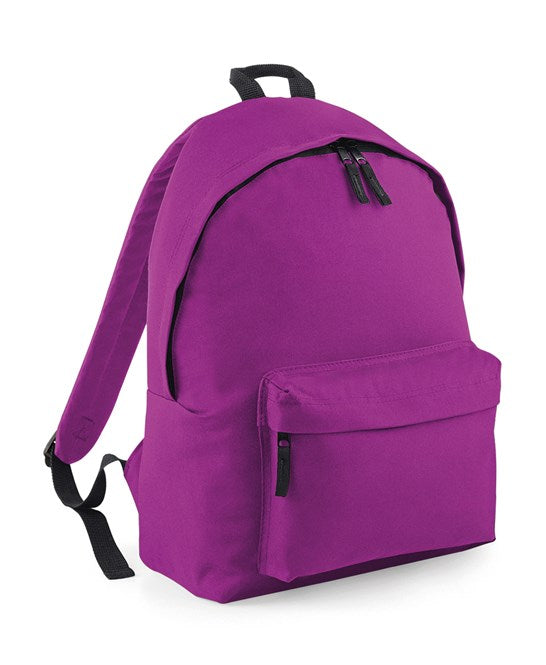 Bag Base Backpack Purple