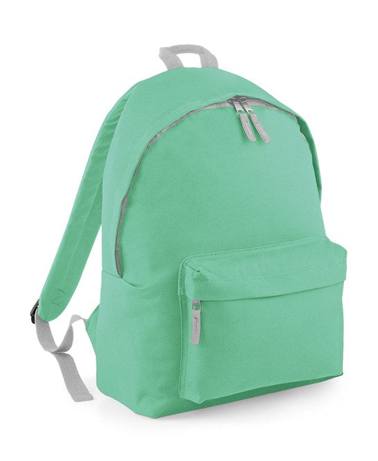 Bag Base Backpack Mint
