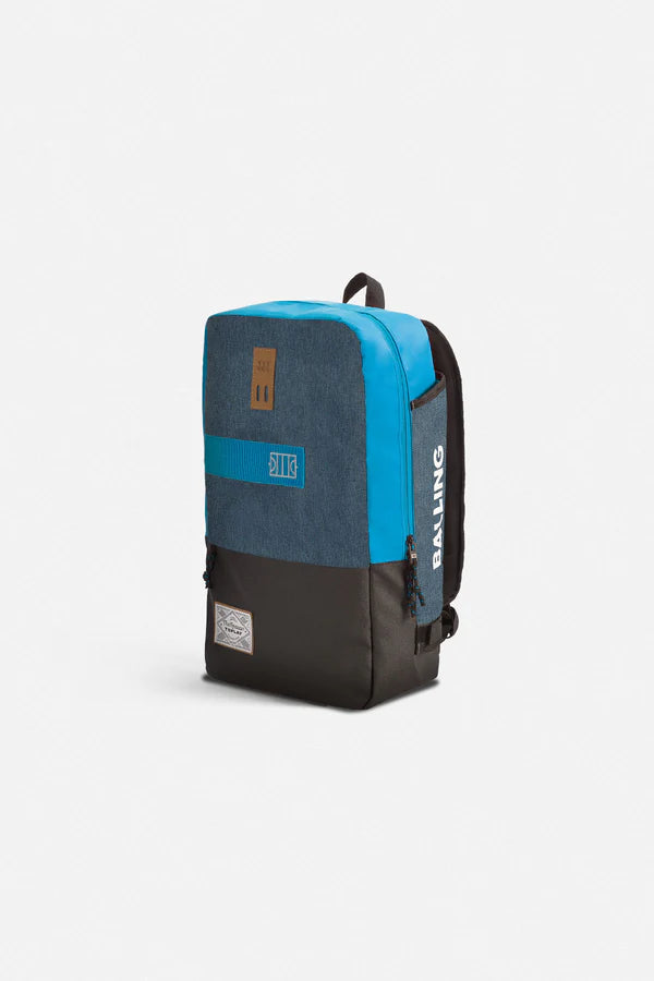 Balling Gen III Backpack Blue