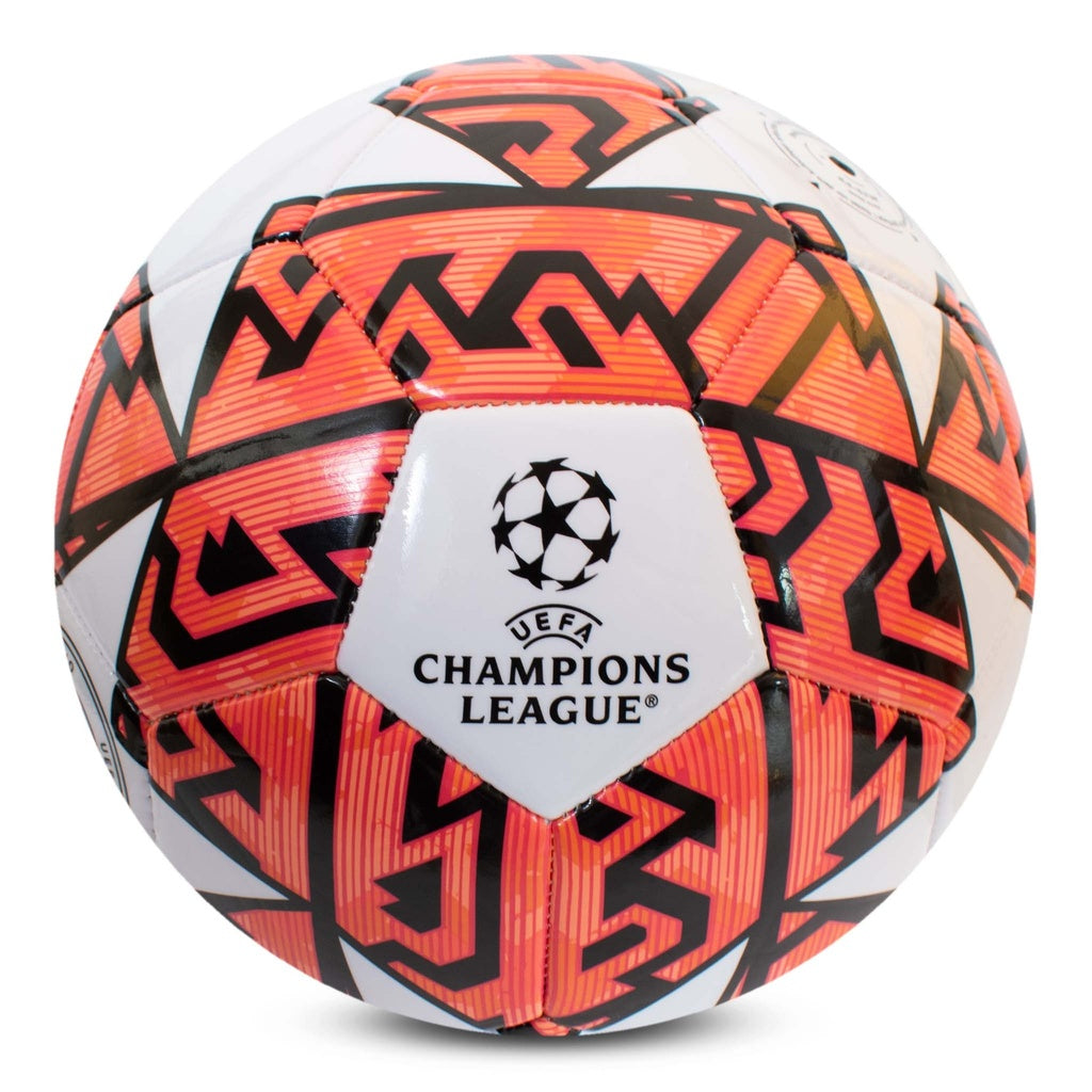 Champions League Replica Football, Size 5