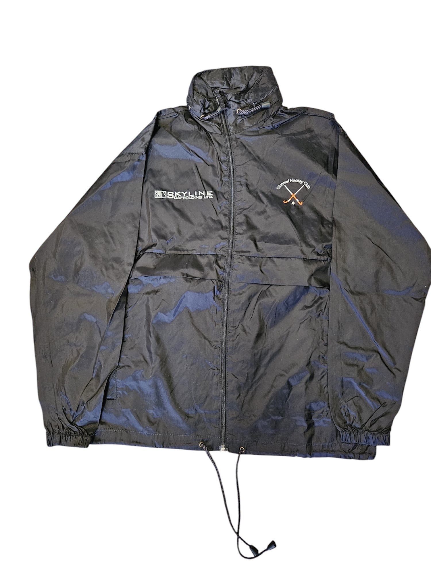 Clonmel Hockey Club Windbreaker, Junior