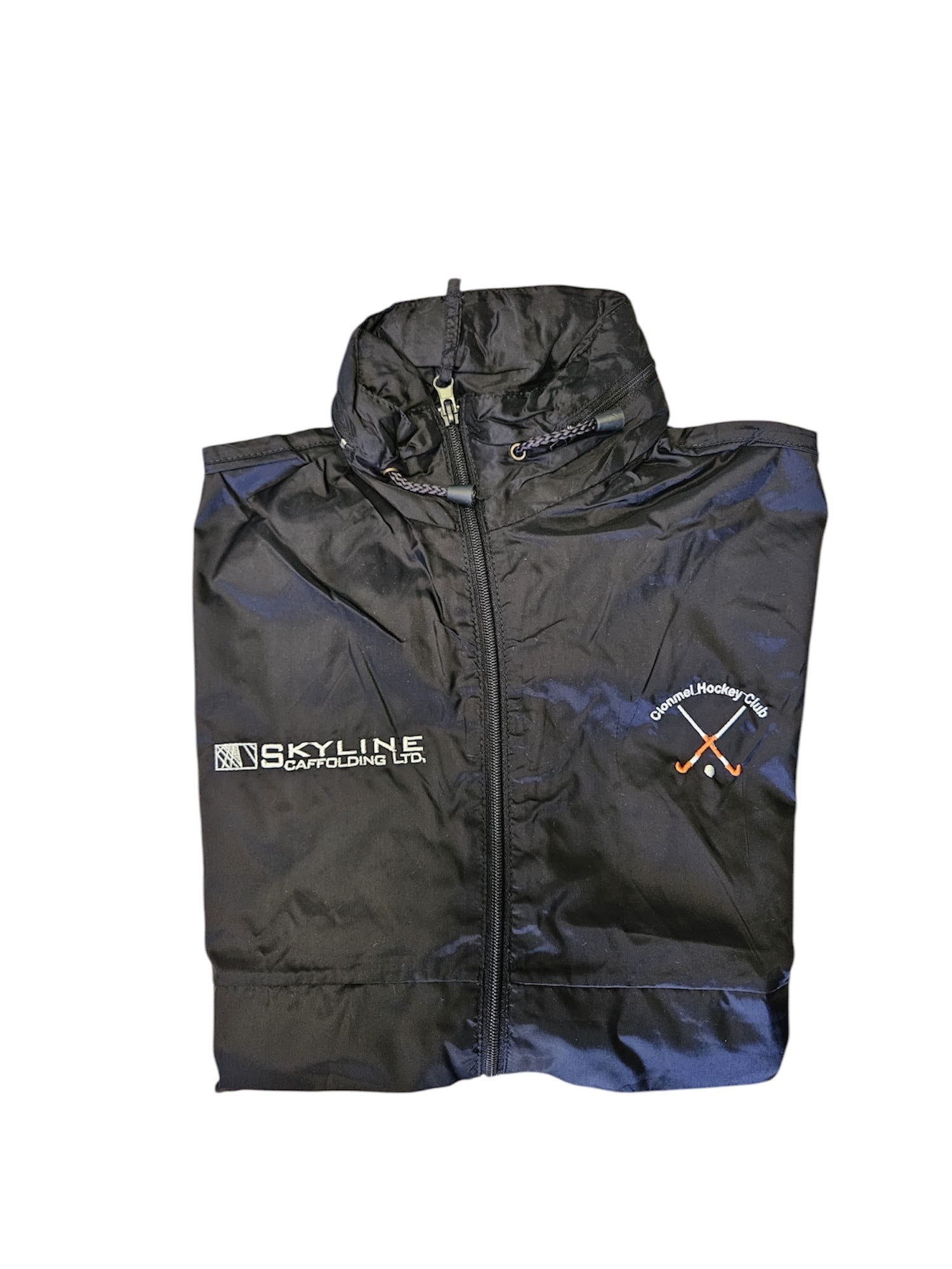 Clonmel Hockey Club Windbreaker, Senior