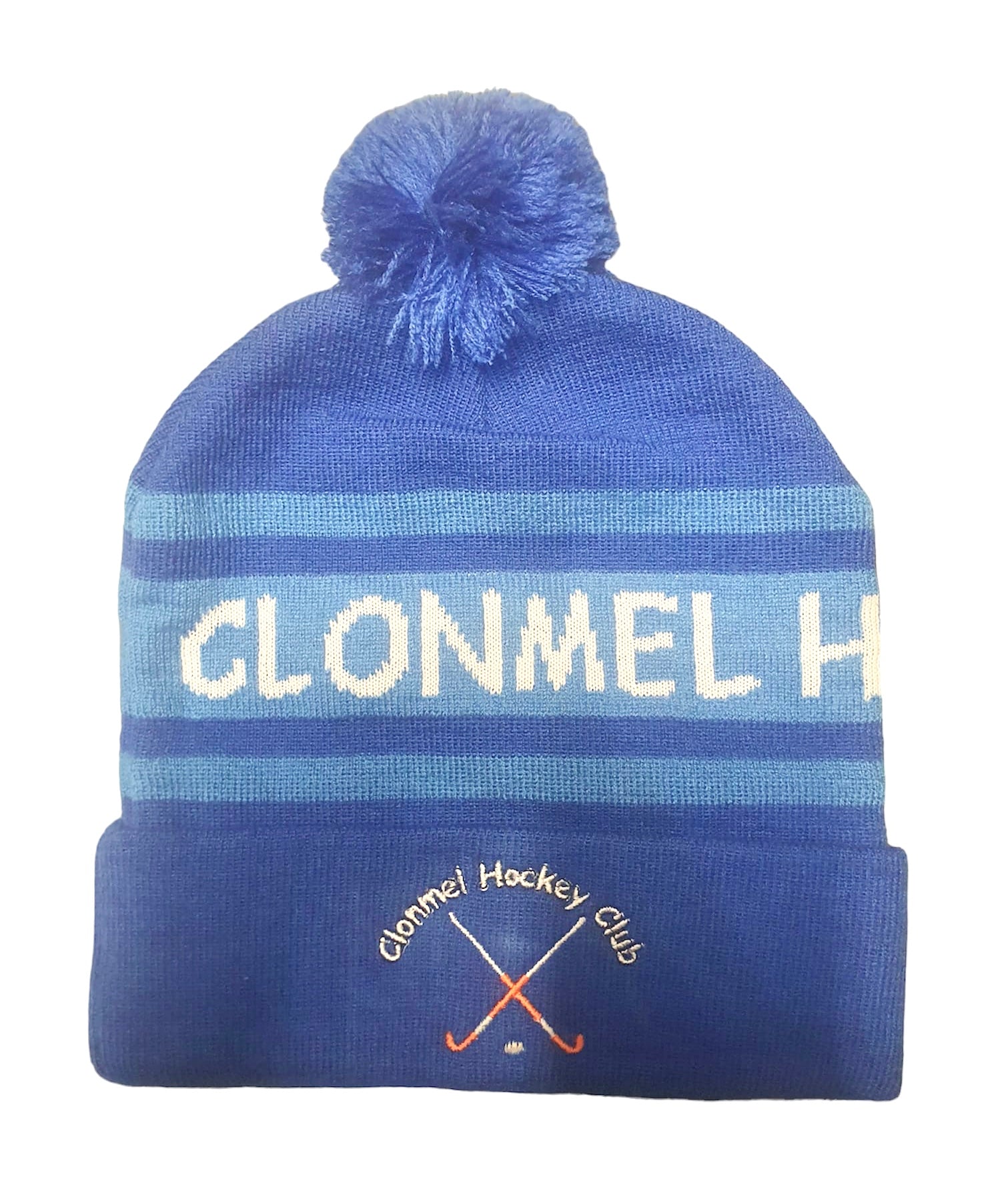 Clonmel Hockey Club Beanie