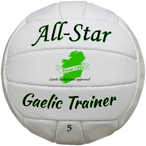 Lee Sports All Star Training Football