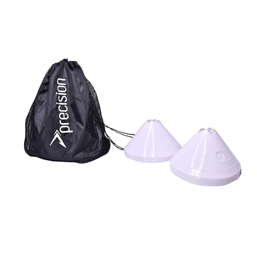Precision Giant Saucer Cone Set