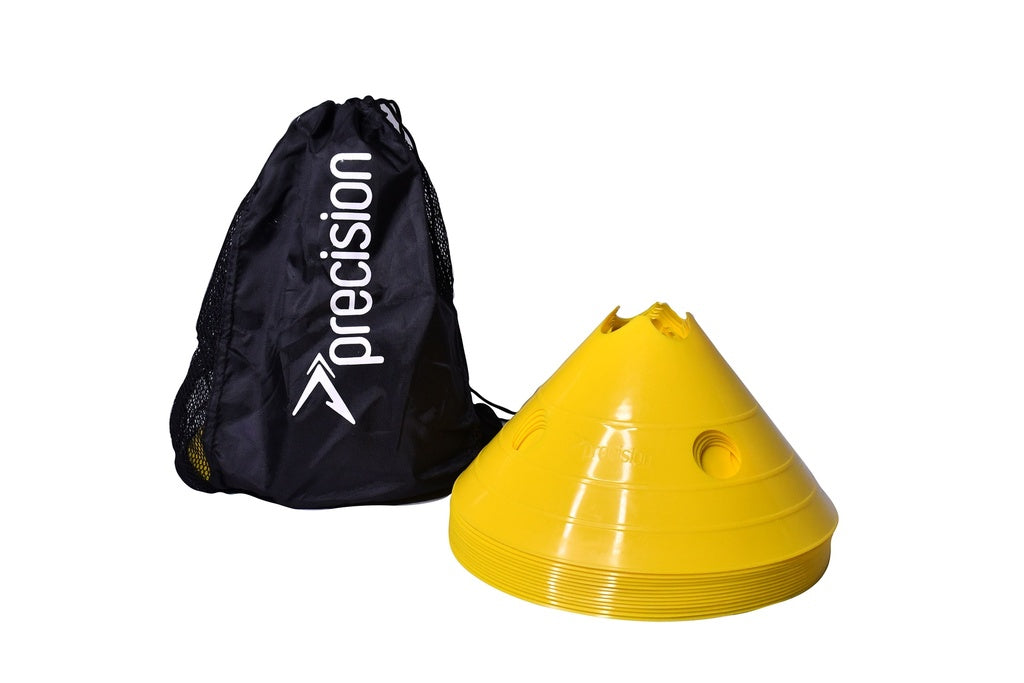 Precision Giant Saucer Cone Set