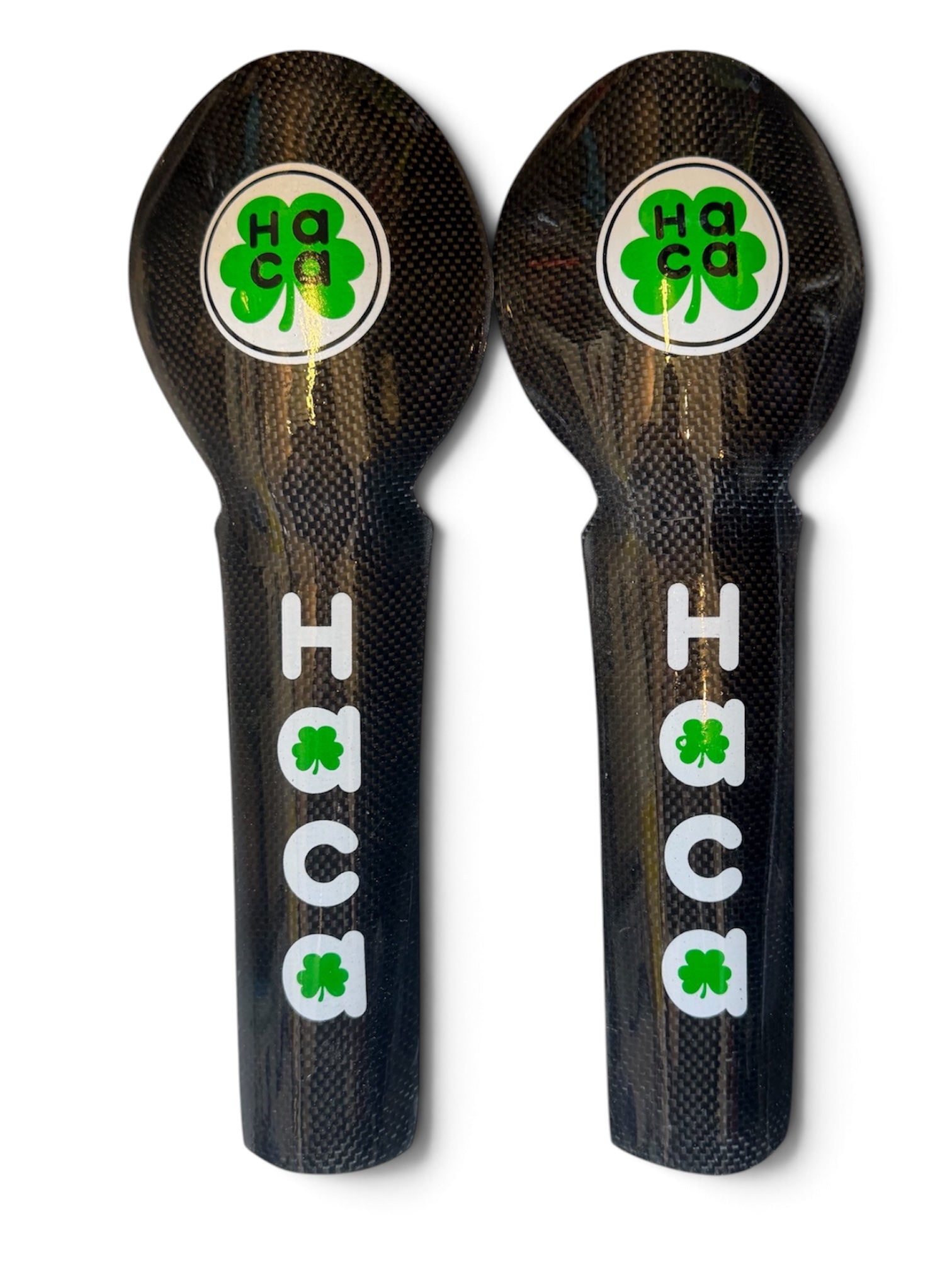 Haca Penalty Corner Slip-in Carbon Shields