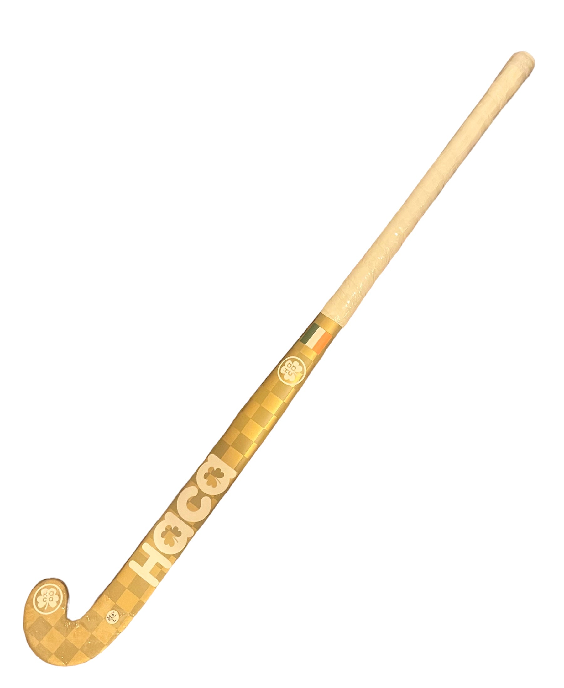 Haca H6 Gold LowBow Hockey Stick