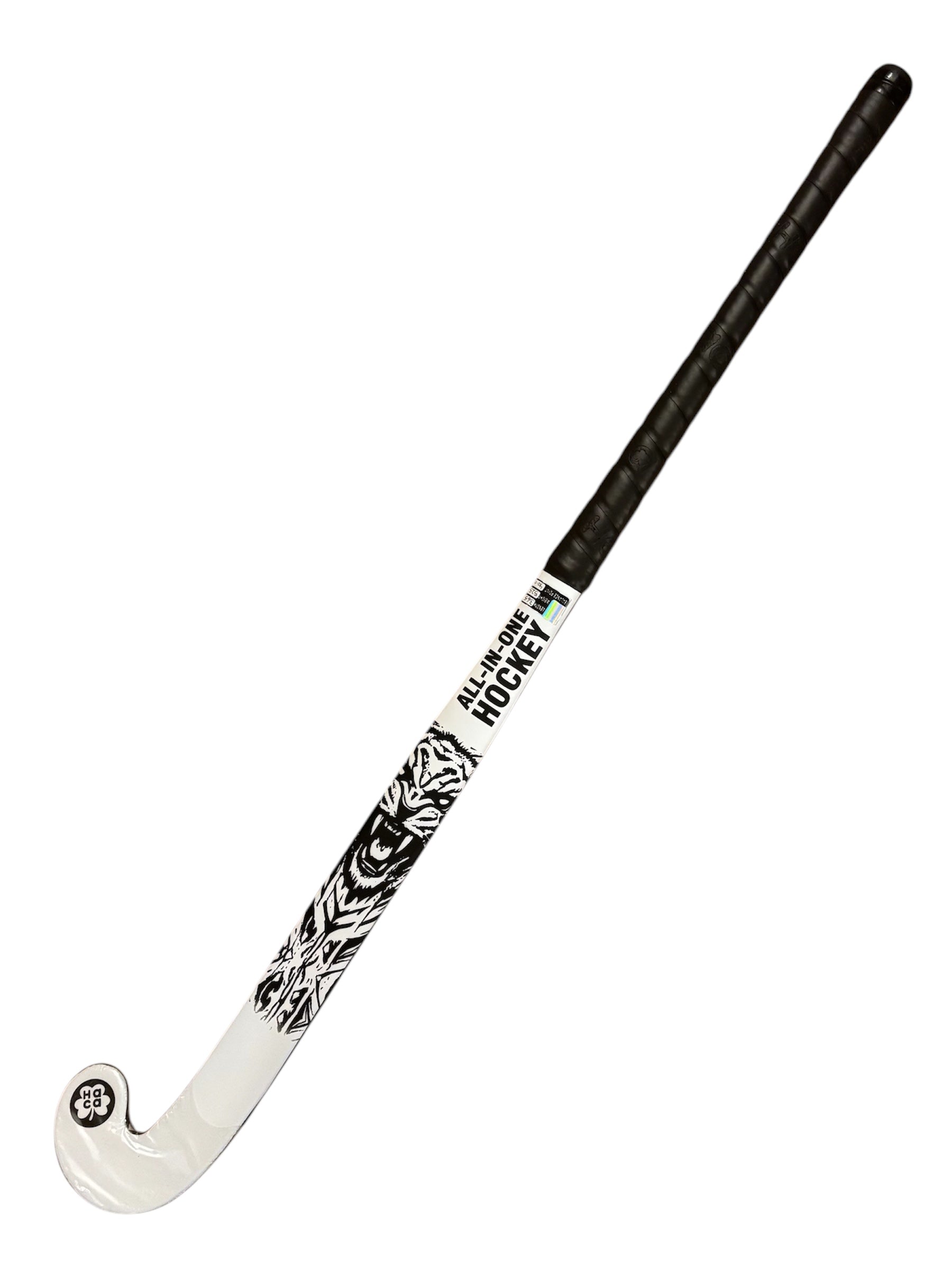 Haca All-In-OneHockey Beast Mode ELB UltraLight Hockey Stick