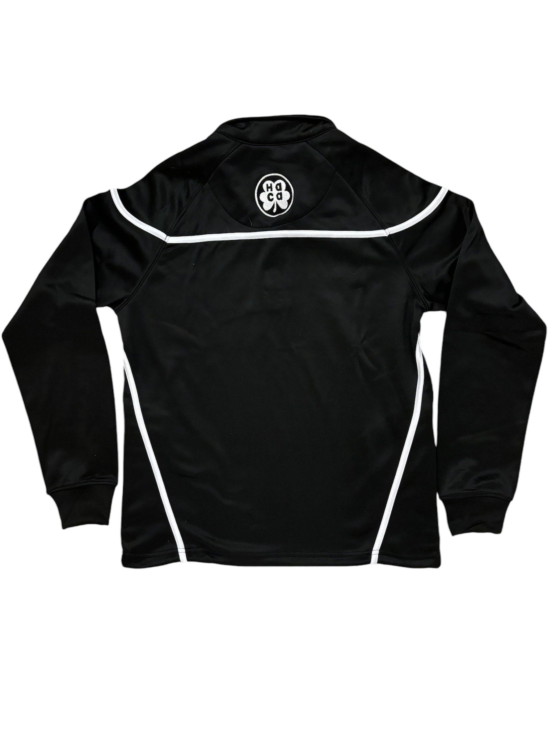 Newbridge College Hockey Half Zip