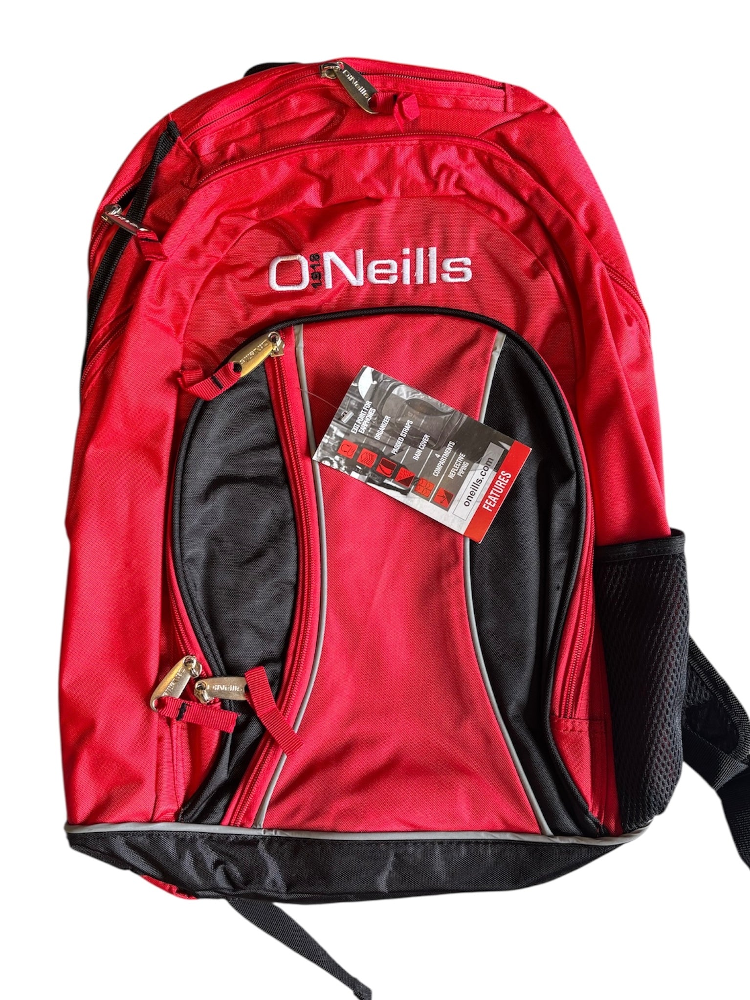 O'Neills Marlay Backpack