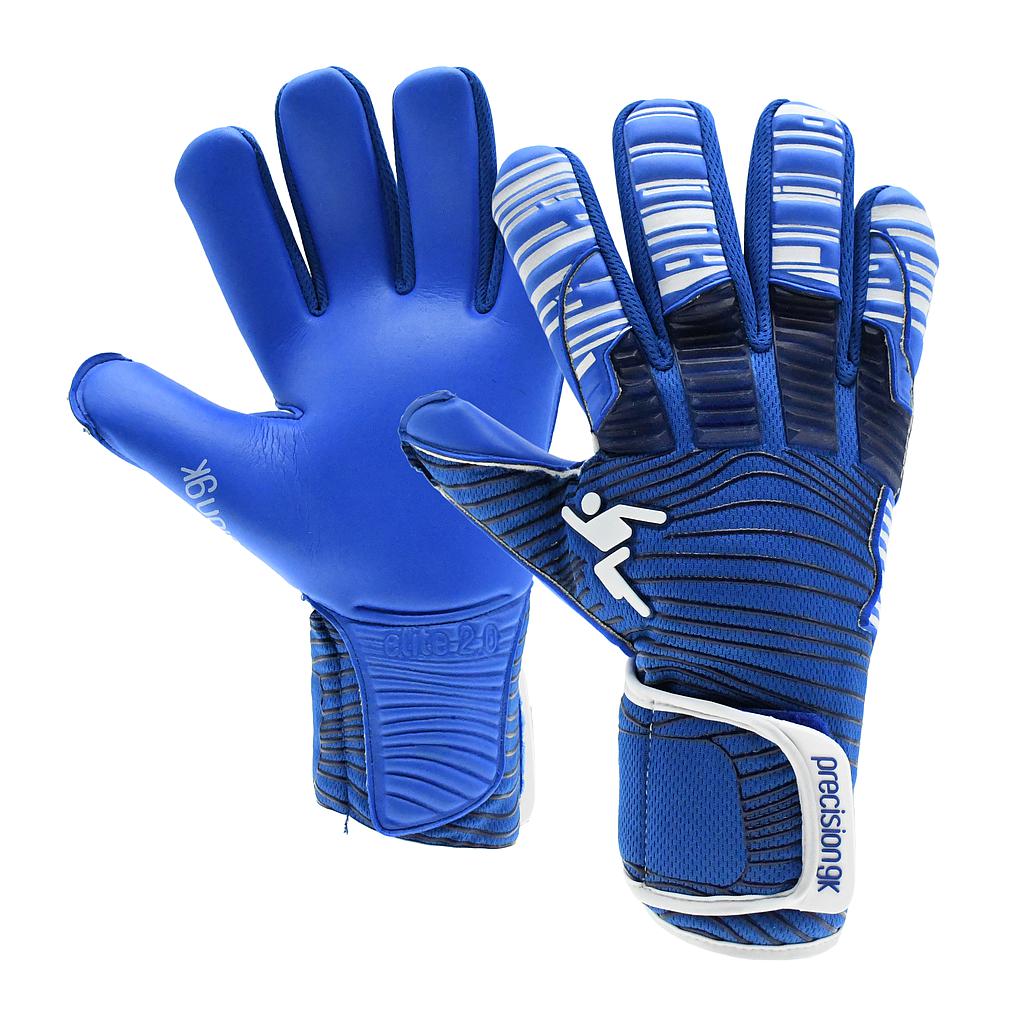 Precision Elite 2.0 Grip Goalkeeper Glove