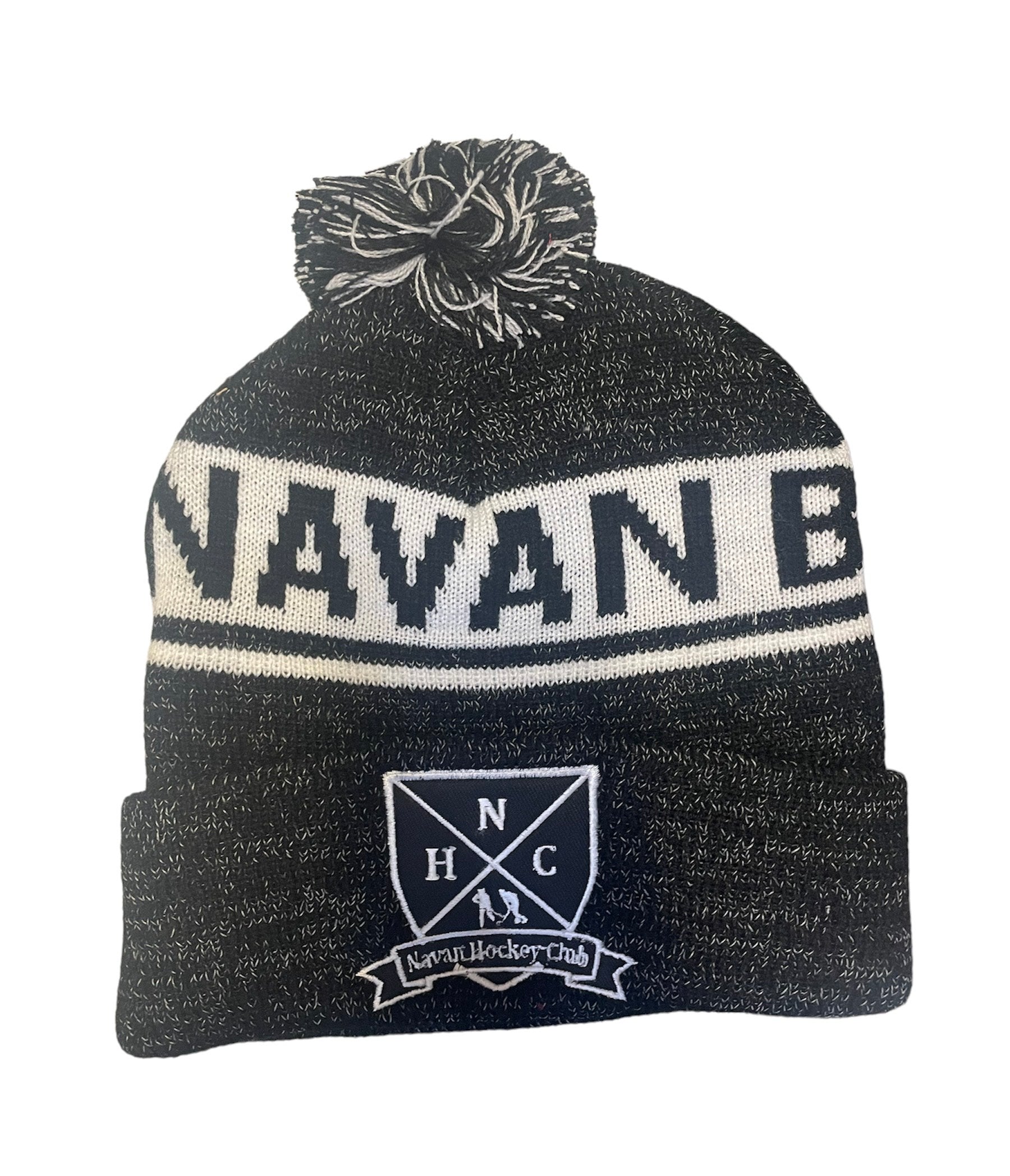 Navan Hockey Club Beanie