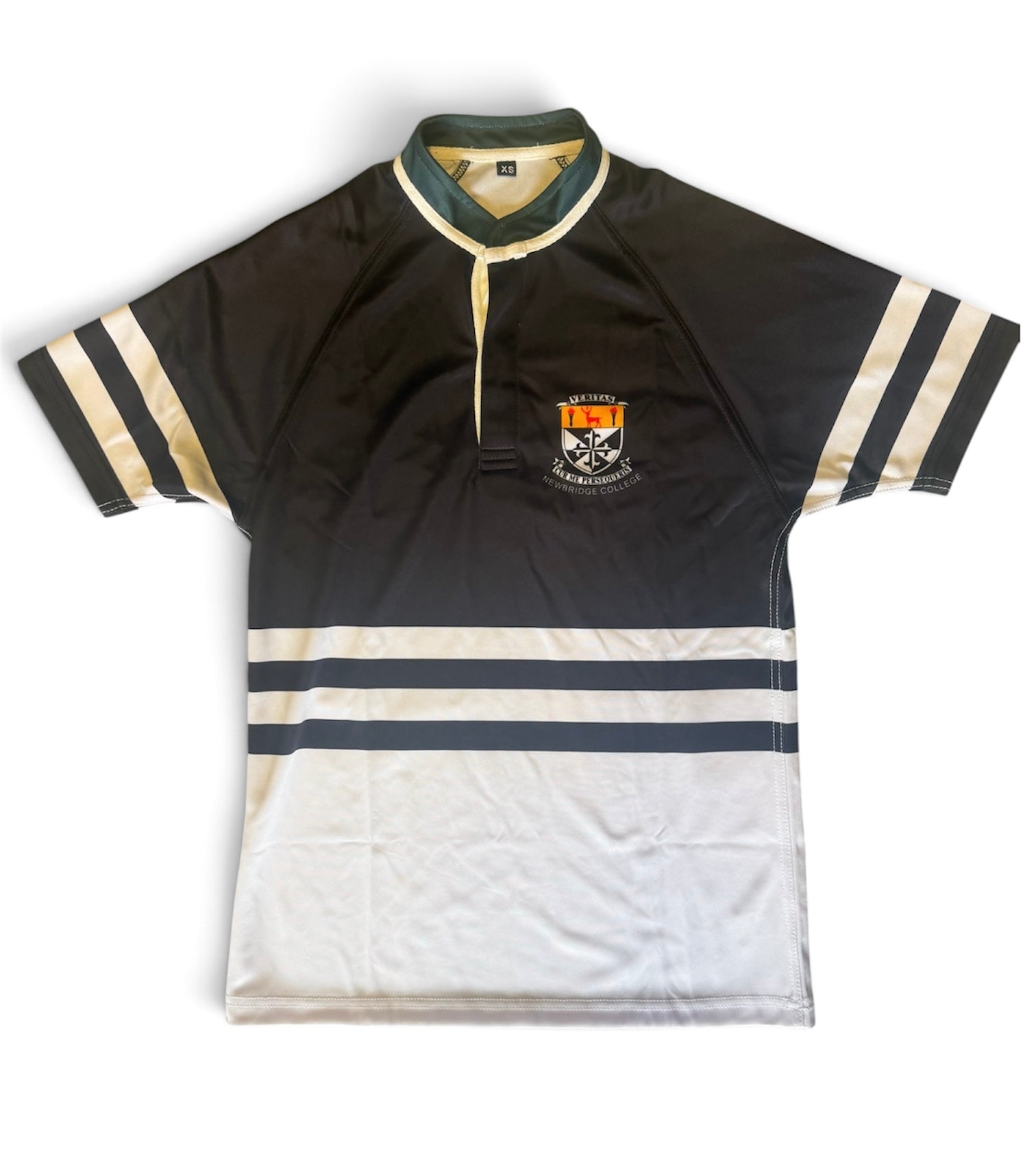 Newbridge College Rugby Jersey