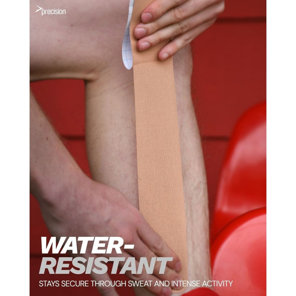 Precision Kinesiology Tape