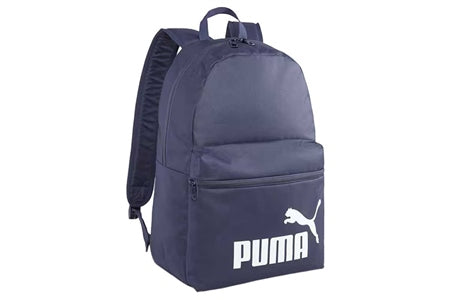 Puma Style Backpack Navy