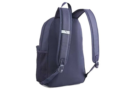 Puma Style Backpack Navy
