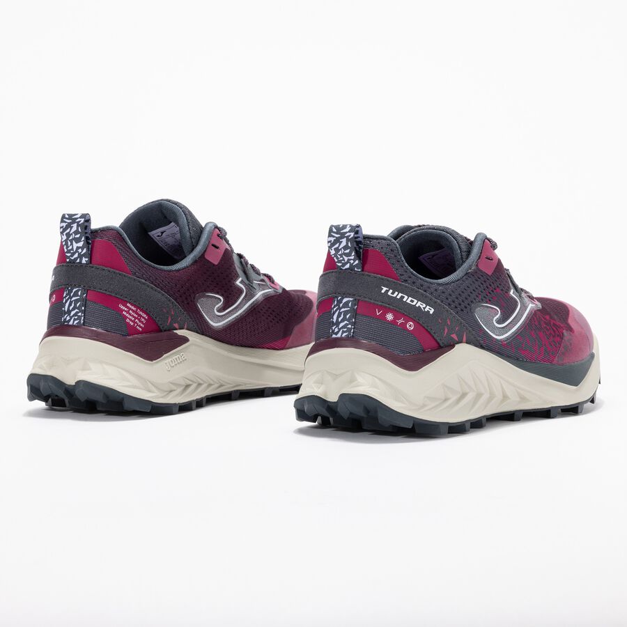 Joma Tundra 2520 Pink Ladies Trail Shoe