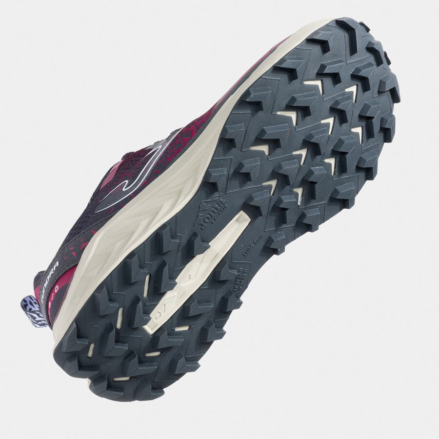 Joma Tundra 2520 Pink Ladies Trail Shoe