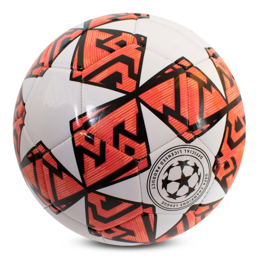 Champions League Replica Football, Size 5