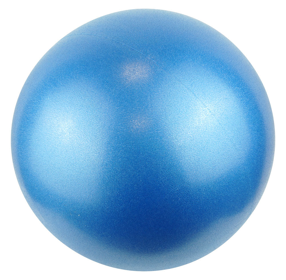 Urban Fitness Pilates Ball Blue (25cm)