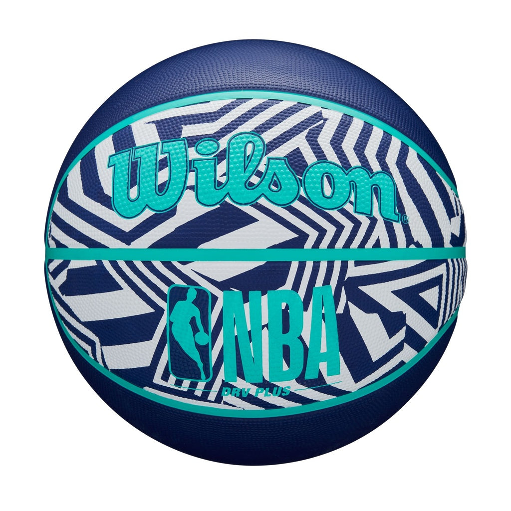 Wilson NBA DRV Plus Dazzle Basketball, Size 7