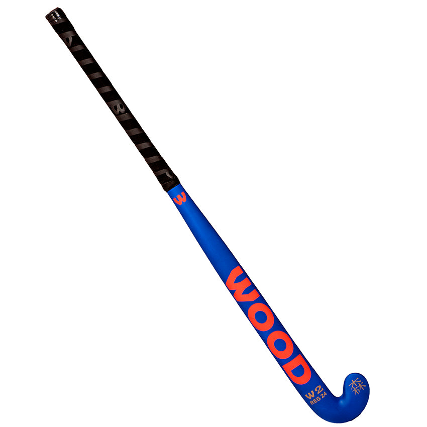Wood W2 Reg 24 Hockey Stick