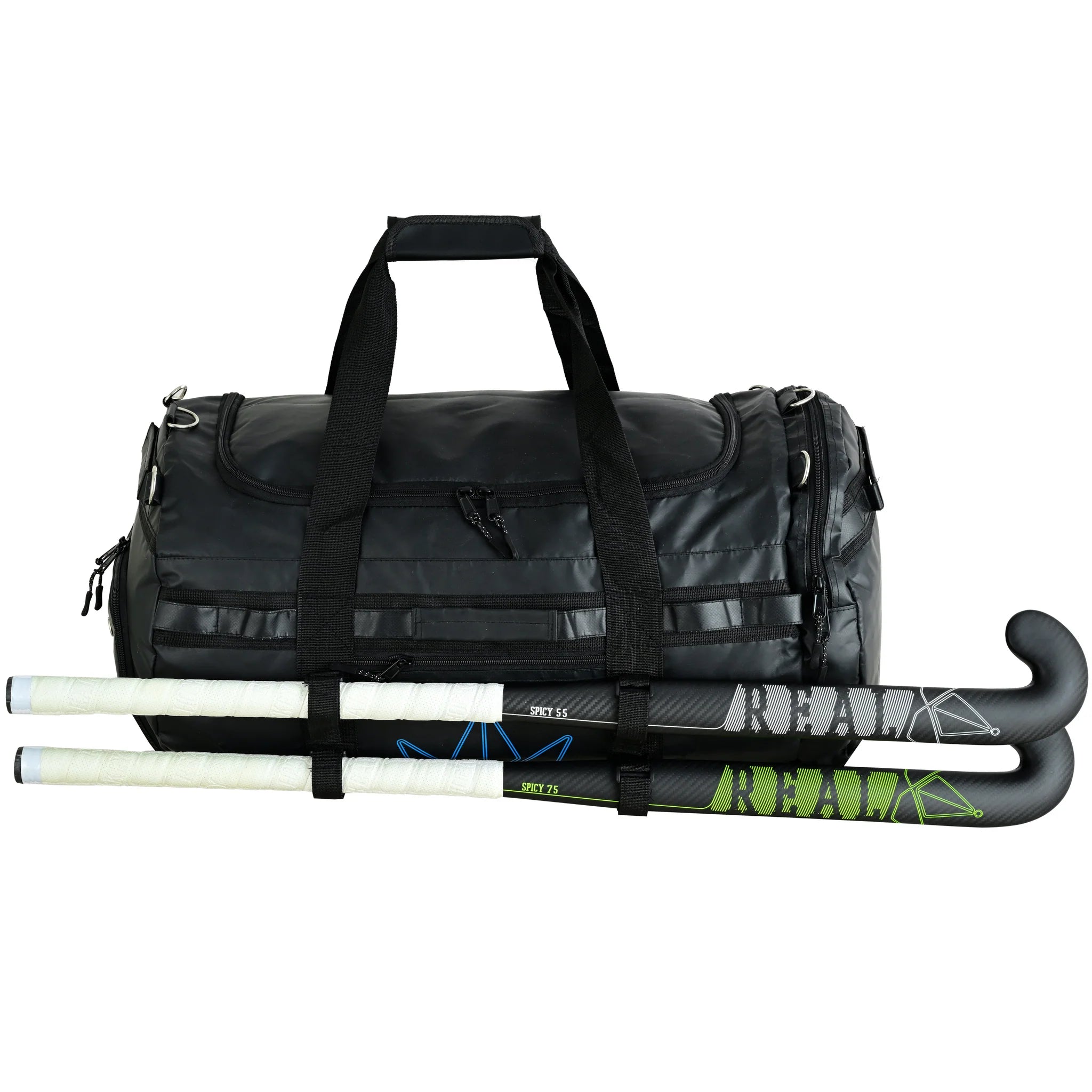 Real Hockey Spicy Duffelbag