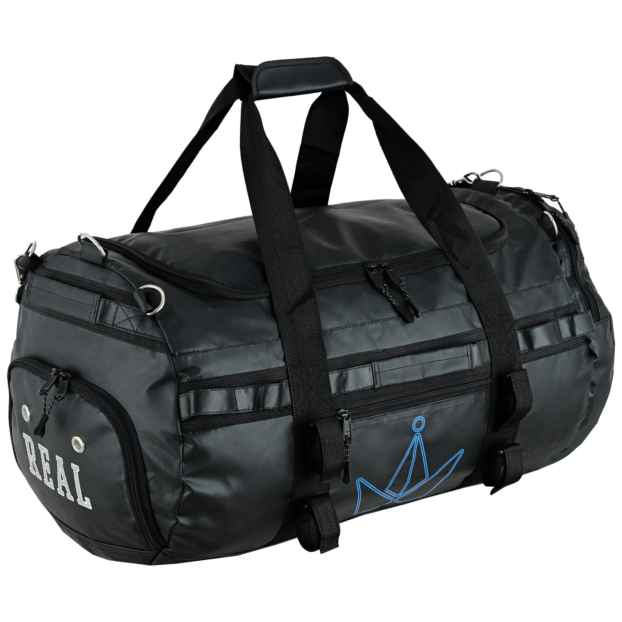 Real Hockey Spicy Duffelbag