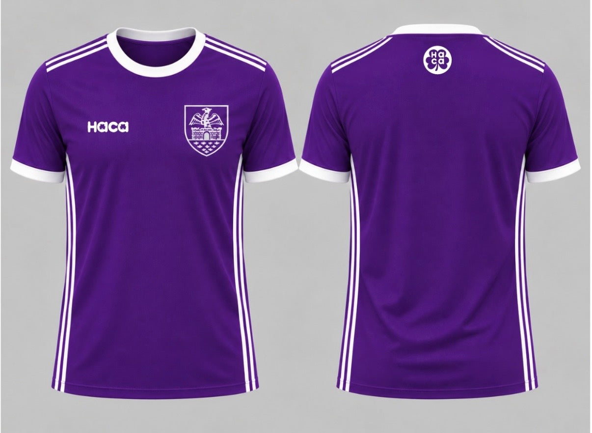 PRE ORDER Enniscorthy Hockey Club Junior Jersey