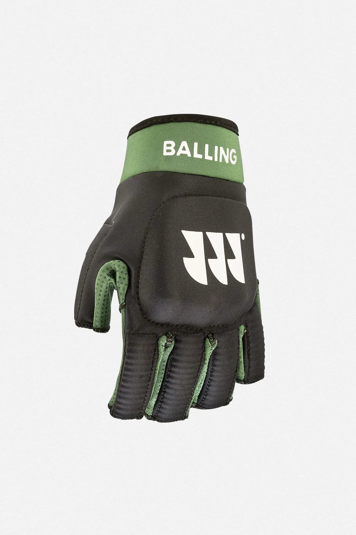 Balling Venture Long Glove - Black