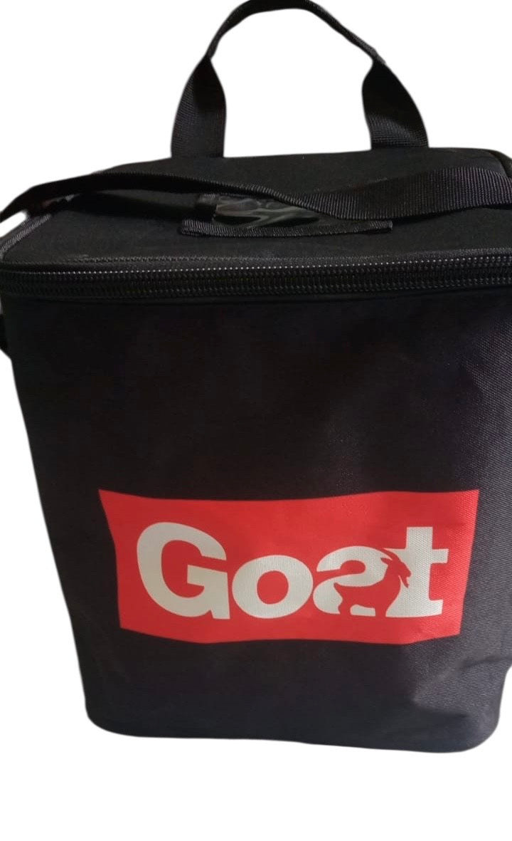 Goat Hockey Ball Bag with 30 balls