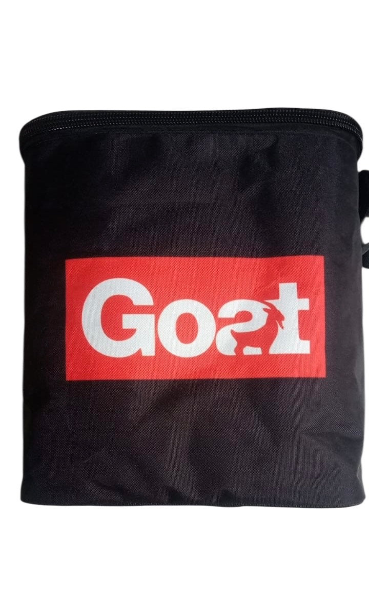 Goat Hockey Ball Bag with 45 balls