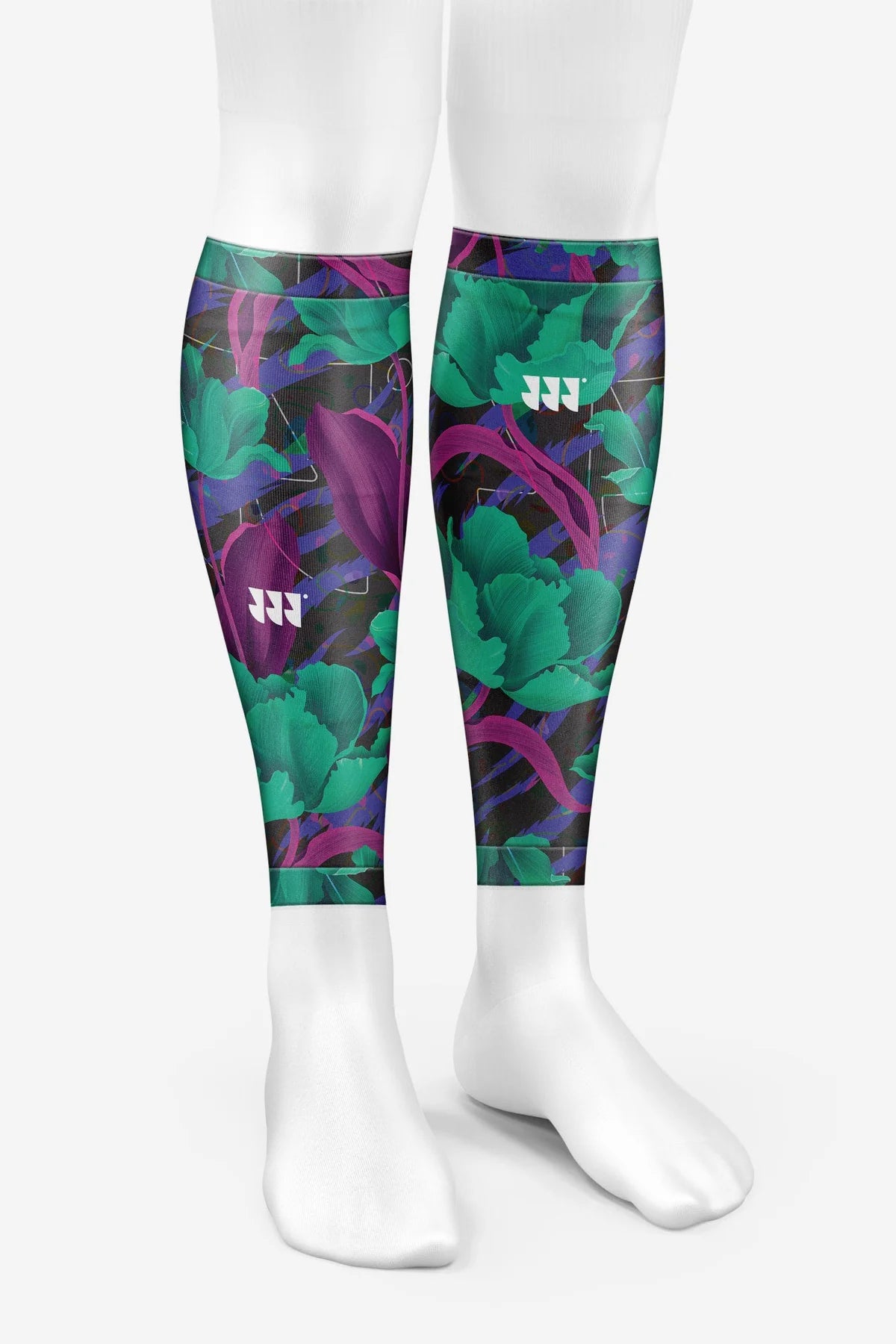 Balling Inner Sock - Green