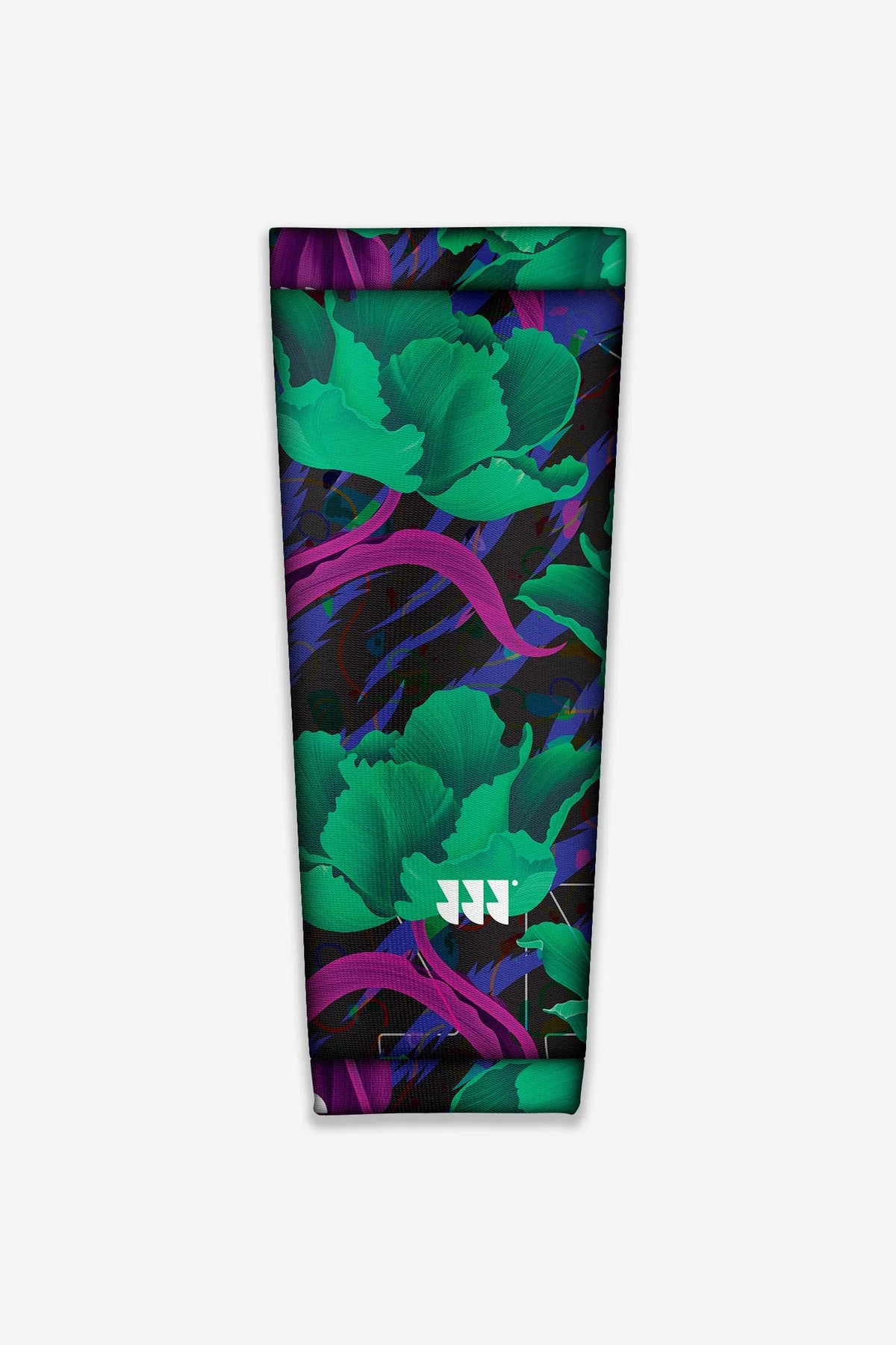 Balling Inner Sock - Green