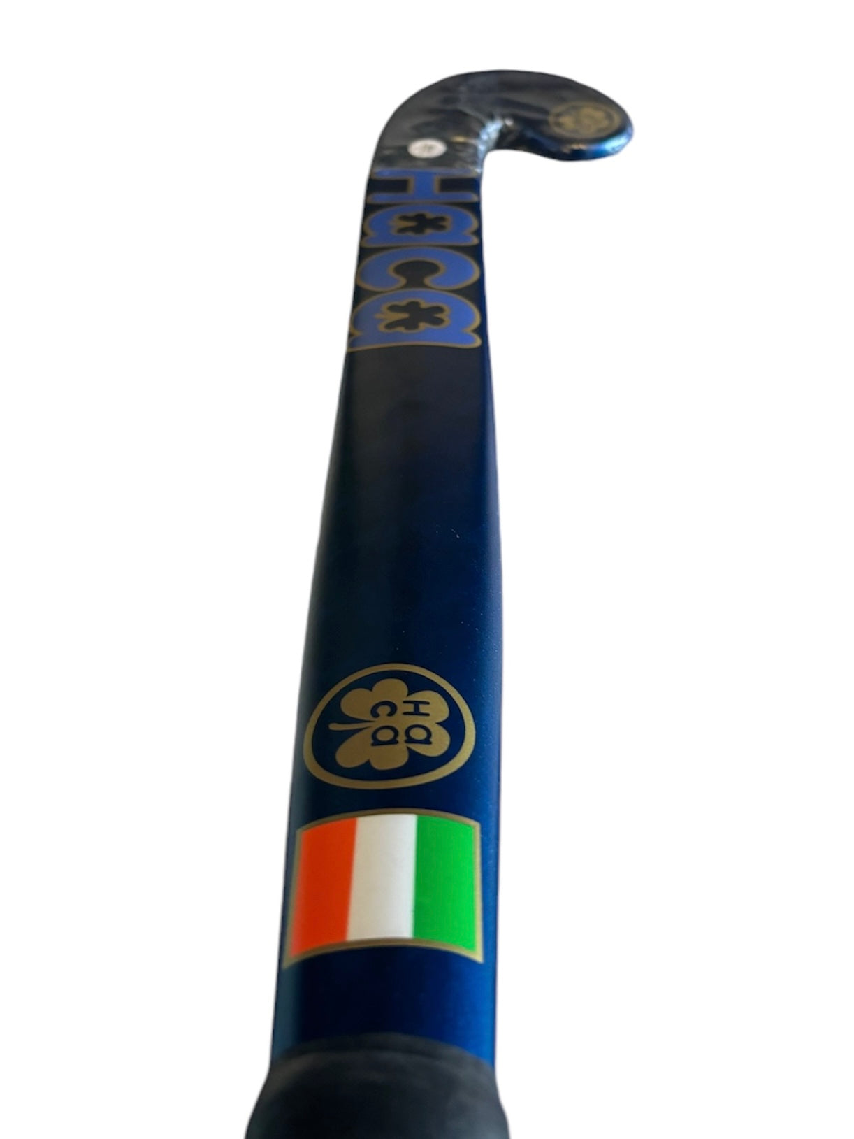 Haca H10 Midnight Blue 15K ELB Hockey Stick