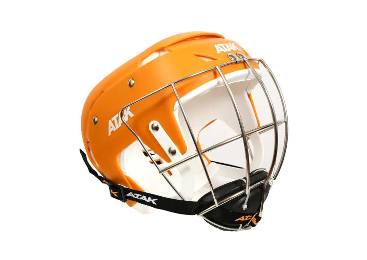 Atak Hurling Helmet, Gold