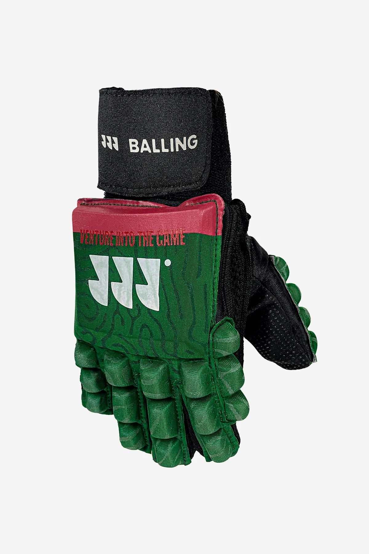 Balling Indoor Glove Left Hand