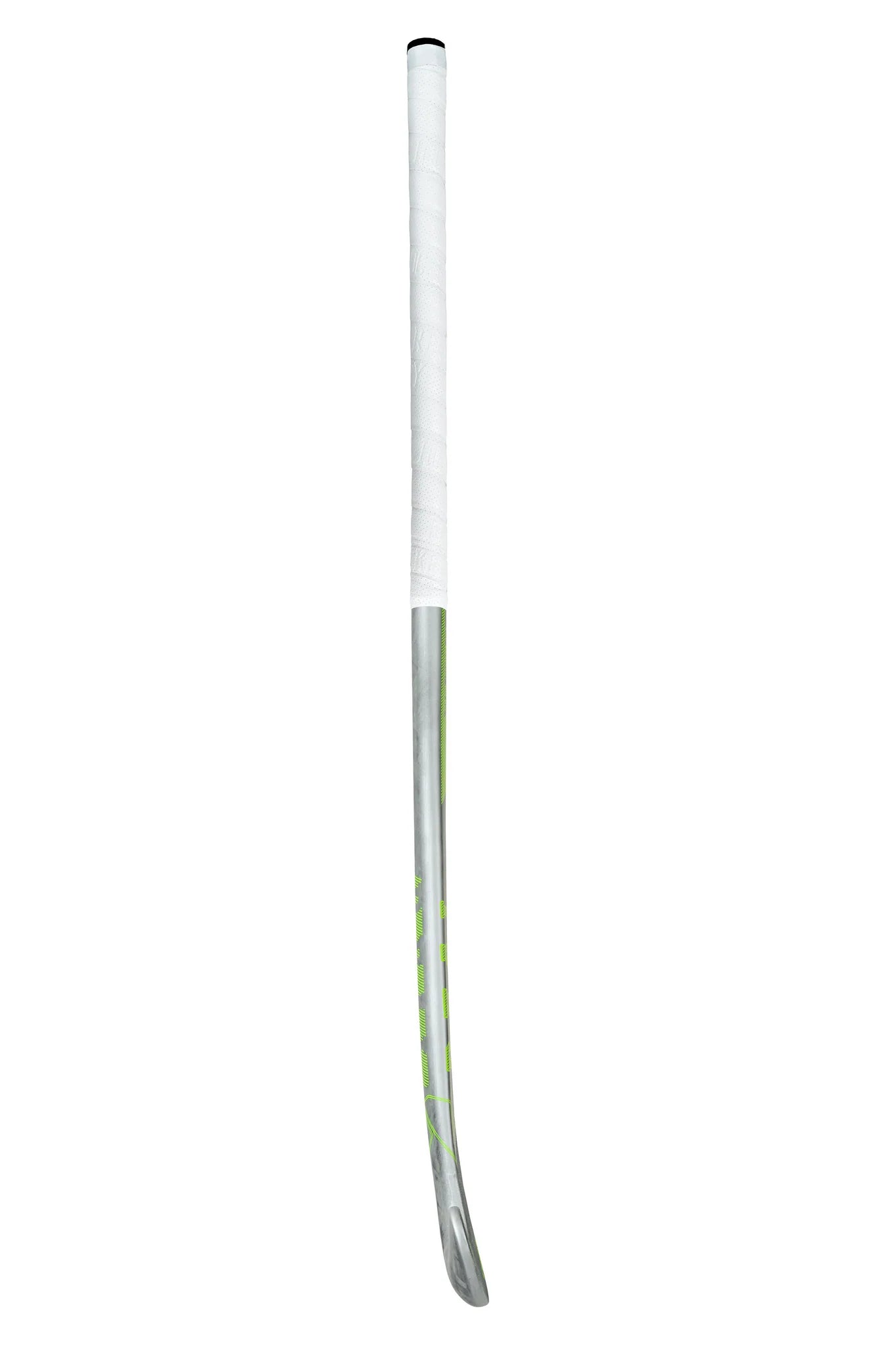 Real Hockey Spicy X Lime Hockey Stick - XLOW BOW
