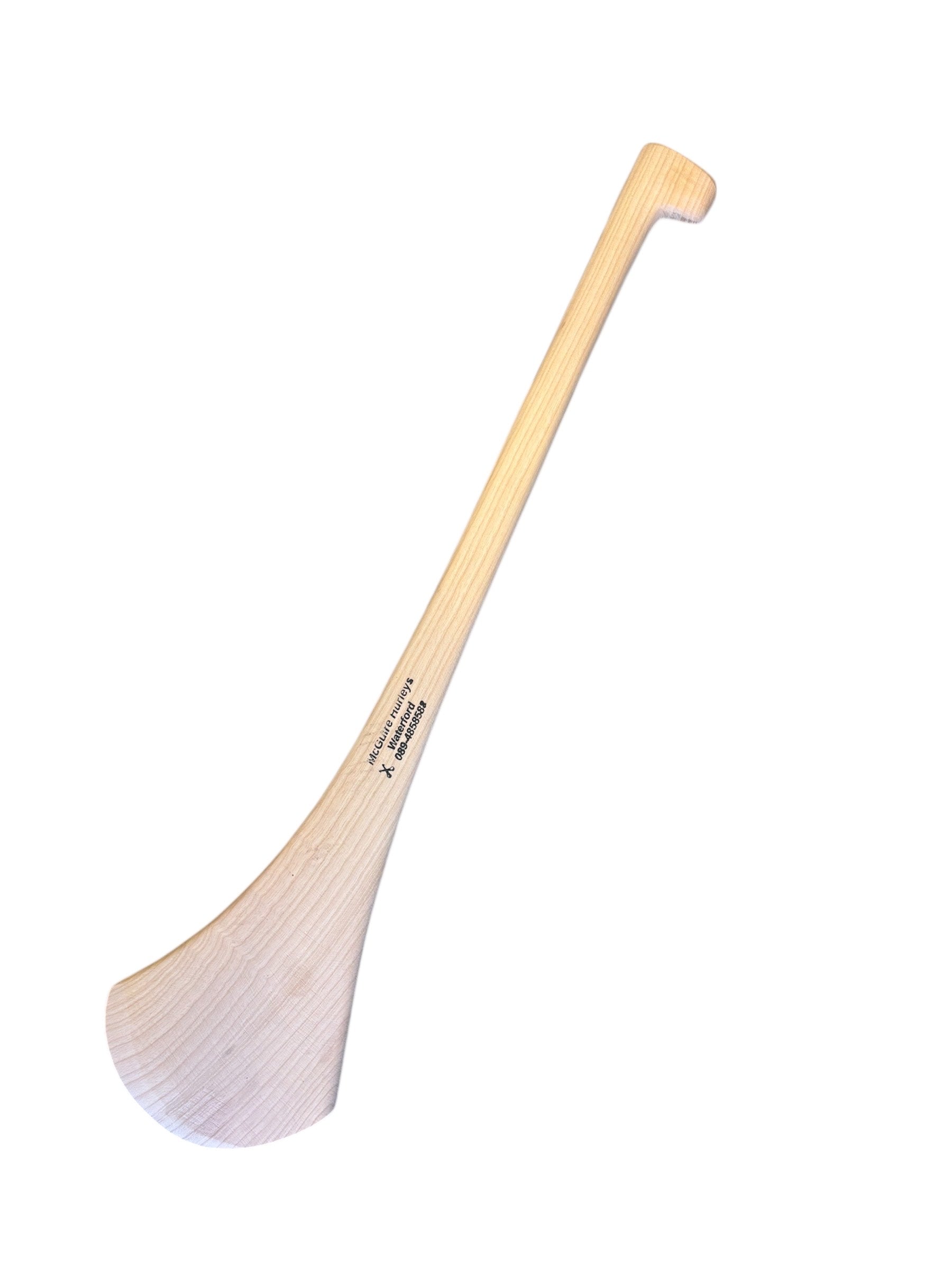 McGuire Hurley Ash Hurl