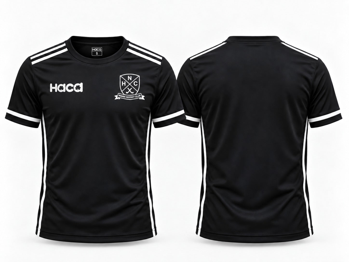 PRE-ORDER Navan Hockey Club Home Jersey, Junior
