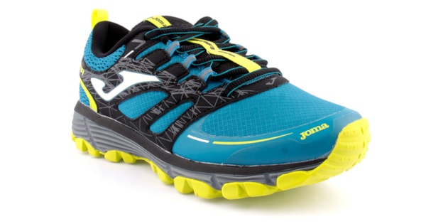 Joma Sima 2417 Trail Shoe Petroleum Jr