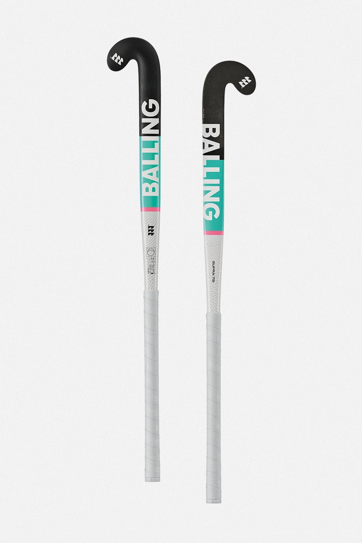 Balling Supra 75 Lowbow Hockey Stick