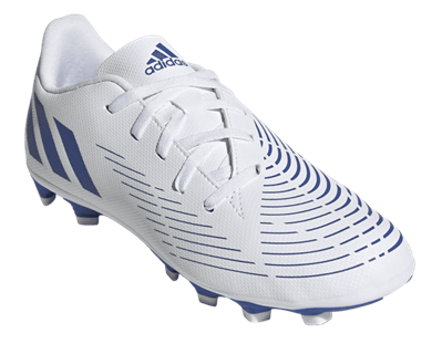 Adidas Predator Edge 4 FG Junior Boot