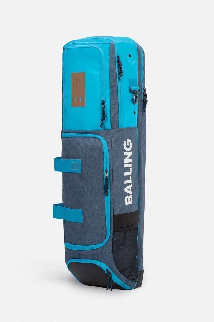 Balling Gen III Large Stick Bag Blue