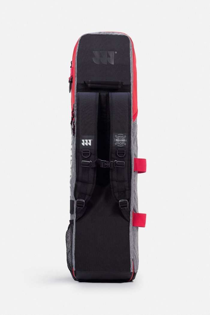 Balling Gen III Medium Stick Bag Red