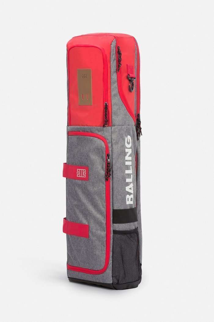 Balling Gen III Medium Stick Bag Red