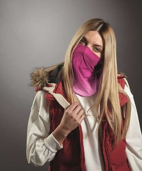 Beechfield Morf Ombre