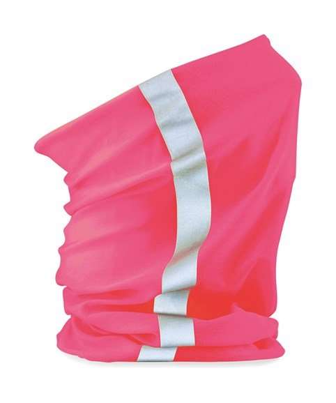 Beechfield Morf Enhanced-Viz (Pink or Yellow)