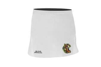 Atak Camogie Skort White